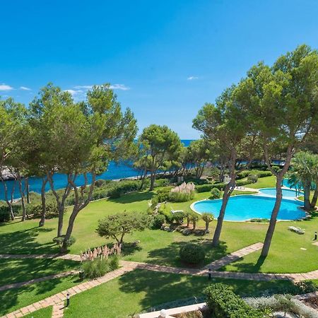 Apartamento Can Verd, Cerca De La Playa Пуерто Колом Екстериор снимка