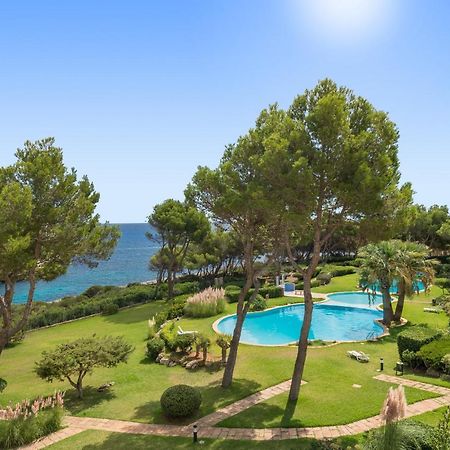 Apartamento Can Verd, Cerca De La Playa Пуерто Колом Екстериор снимка