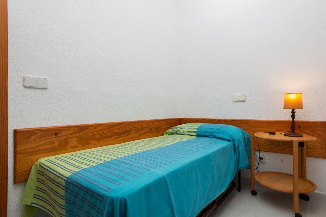 Apartamento Can Verd, Cerca De La Playa Пуерто Колом Екстериор снимка