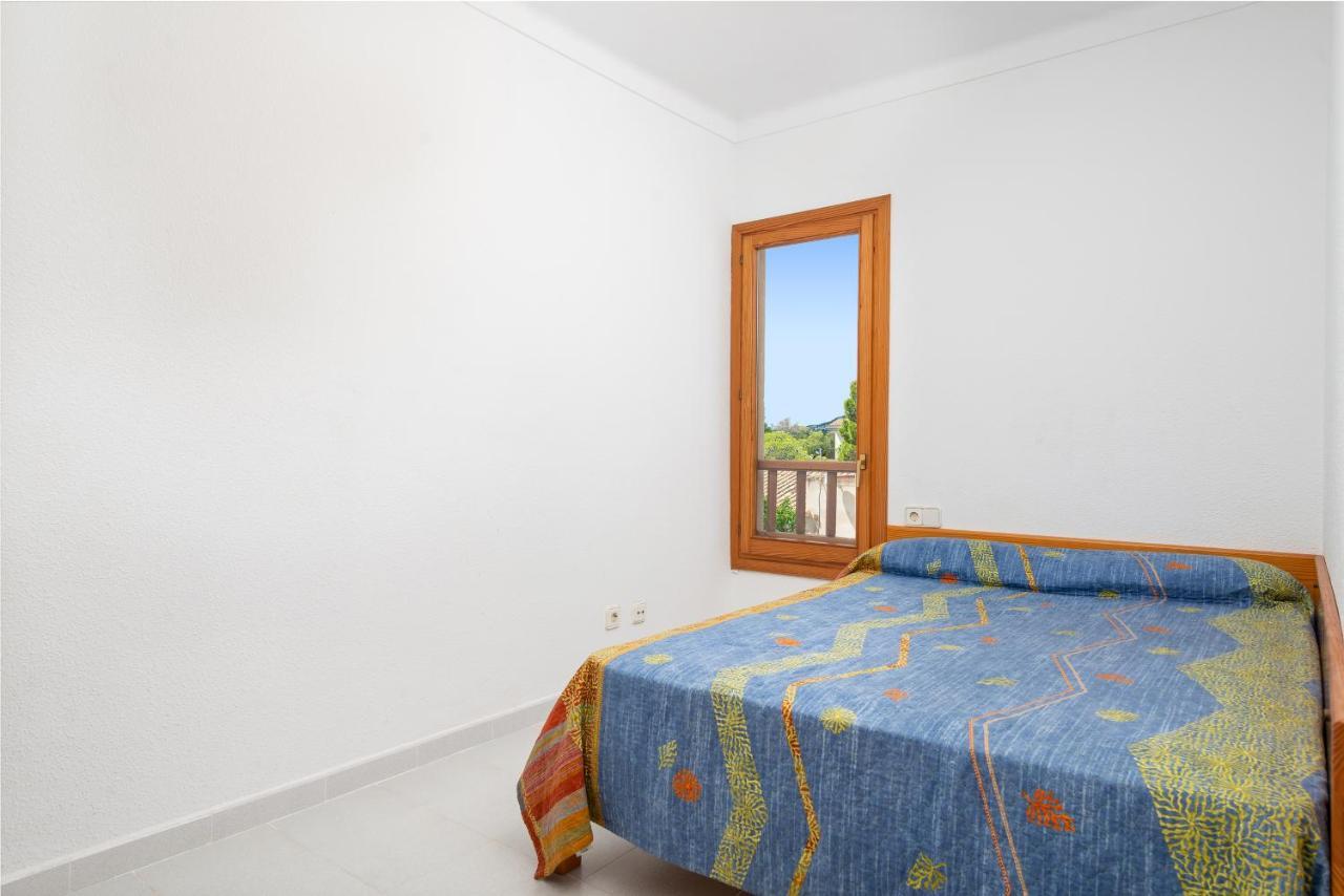 Apartamento Can Verd, Cerca De La Playa Пуерто Колом Екстериор снимка