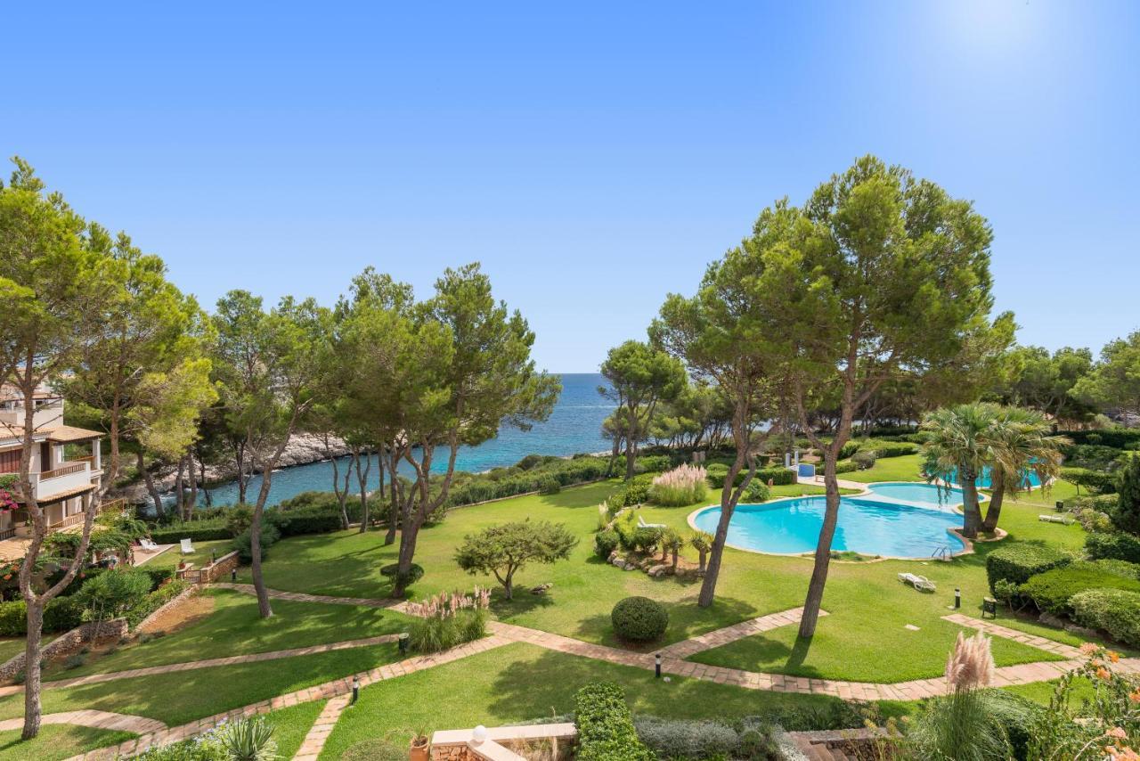 Apartamento Can Verd, Cerca De La Playa Пуерто Колом Екстериор снимка