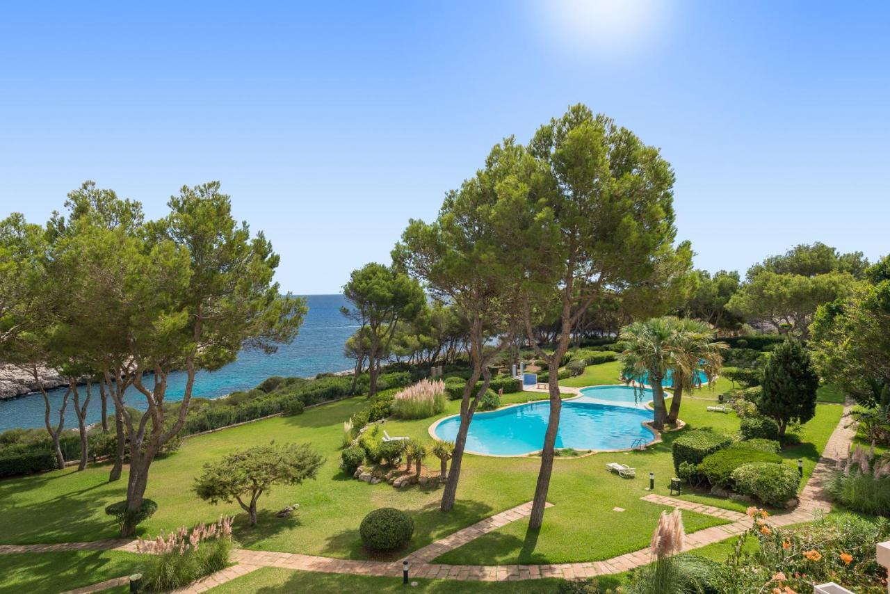 Apartamento Can Verd, Cerca De La Playa Пуерто Колом Екстериор снимка