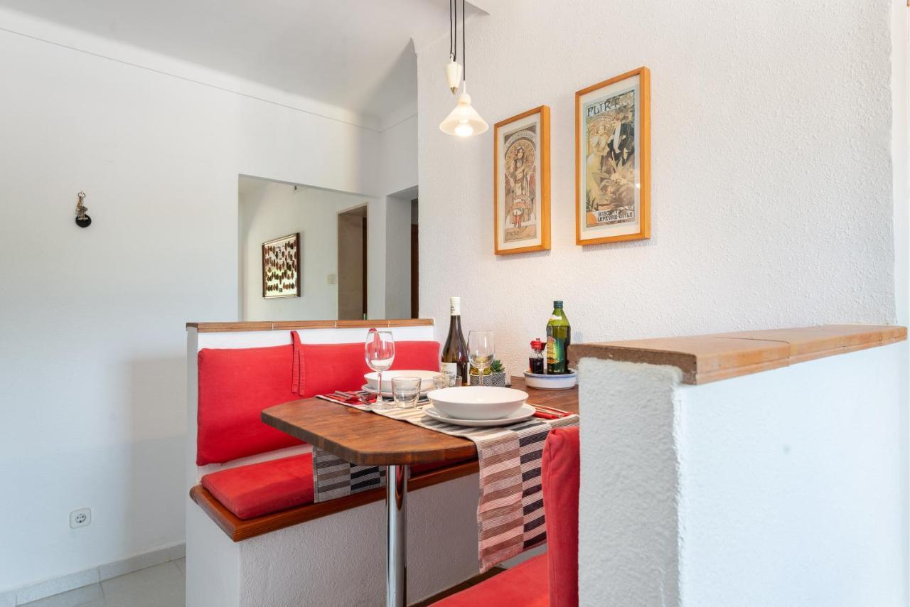Apartamento Can Verd, Cerca De La Playa Пуерто Колом Екстериор снимка